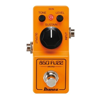 Ibanez 850FUZZ MINI FZMINI (Made in Japan)