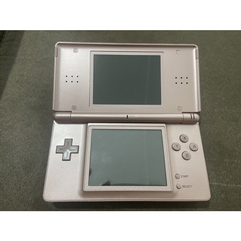 nintendo ds lite มือสอง เกรด B