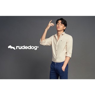 ✅ Rudedog เชิ้ต รั่น Wildtrak ไวล์ดแทรค