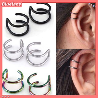ต่างหู Eardrop ผู้ชายผู้หญิงแบบคลิปหนีบไม่ต้องเจาะหู