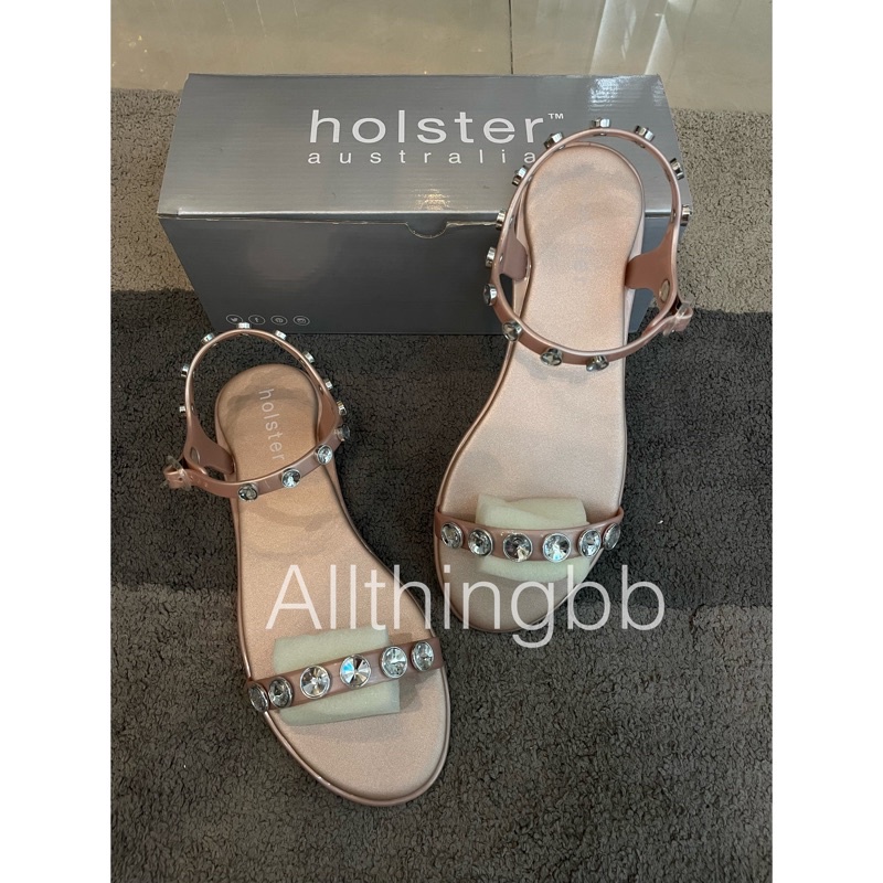 ไซส์ 38 💯 HOLSTER HALO สินค้าของแท้