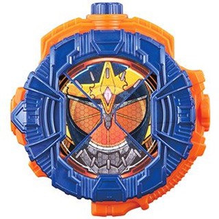 (มี1กล่อง 4549660298533 dx gaim ridewatch