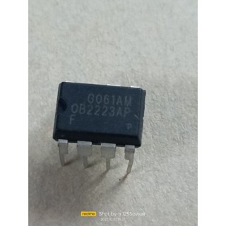 900748 IC OB2223AP 082223AP OB2223SP สวิทชิ่ง ฟากจ่ายไฟ