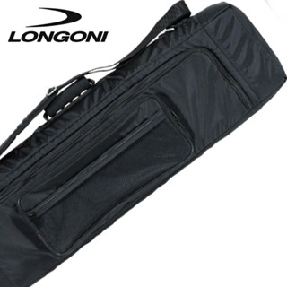 Longoni Travel Bag for Cue Case