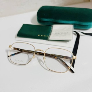 กรอบแว่นสายตา GUCCI GG11610 004