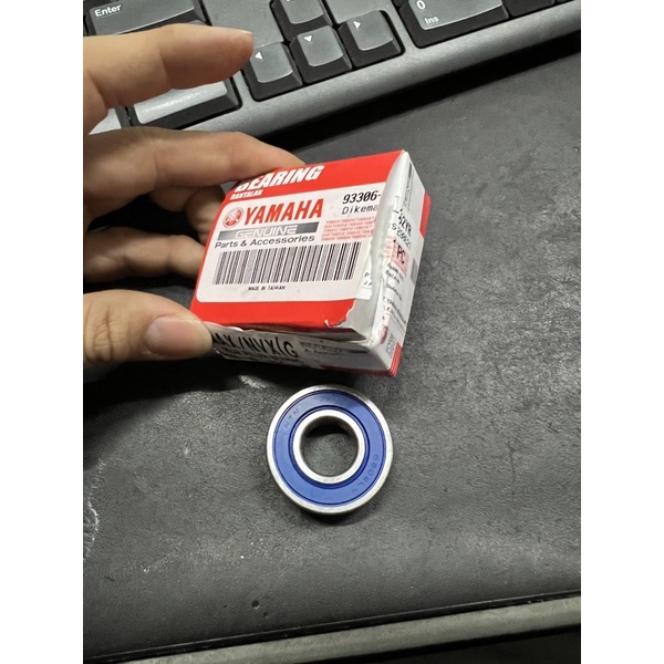 YAMAHA NVX NMAX ด้านหลังดึงแบริ่ง 93306-252YR