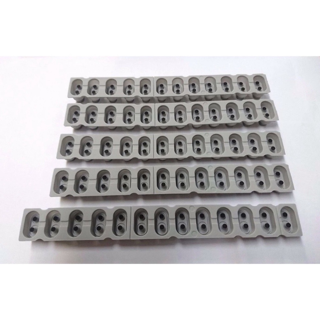ลูกยางลิ่มคีย์บอร์ด สำหรับ Korg kross1,kross2,krome,krome ex,x50,Ps60,m50