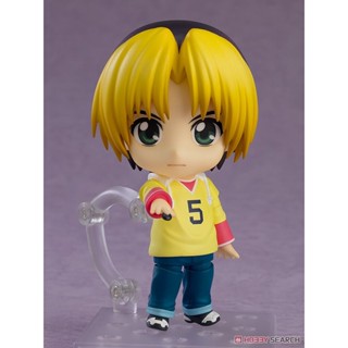 4580590126619 Nendoroid Hikaru Shindo