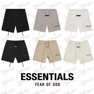 กางเกงขาสั้น FOG - Fear Of God Essentials Short SS21