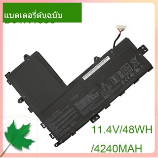 Genuine Laptop Battery B31N1536 4240MAH For Vivobook Flip TP201SA TP201SA-3K TP201SA-FV0011T FV0007T TP201SA-DB01T