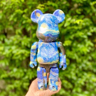 BE@RBRICK STARRY NIGHT