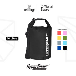 Hypergear Dry Bag กันน้ํา IPX6 รวมสายคล้องสลิง (10 ลิตร)