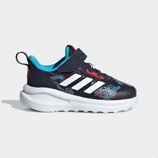 Adidas Marvel Spider FortaRun SHOES FV4267