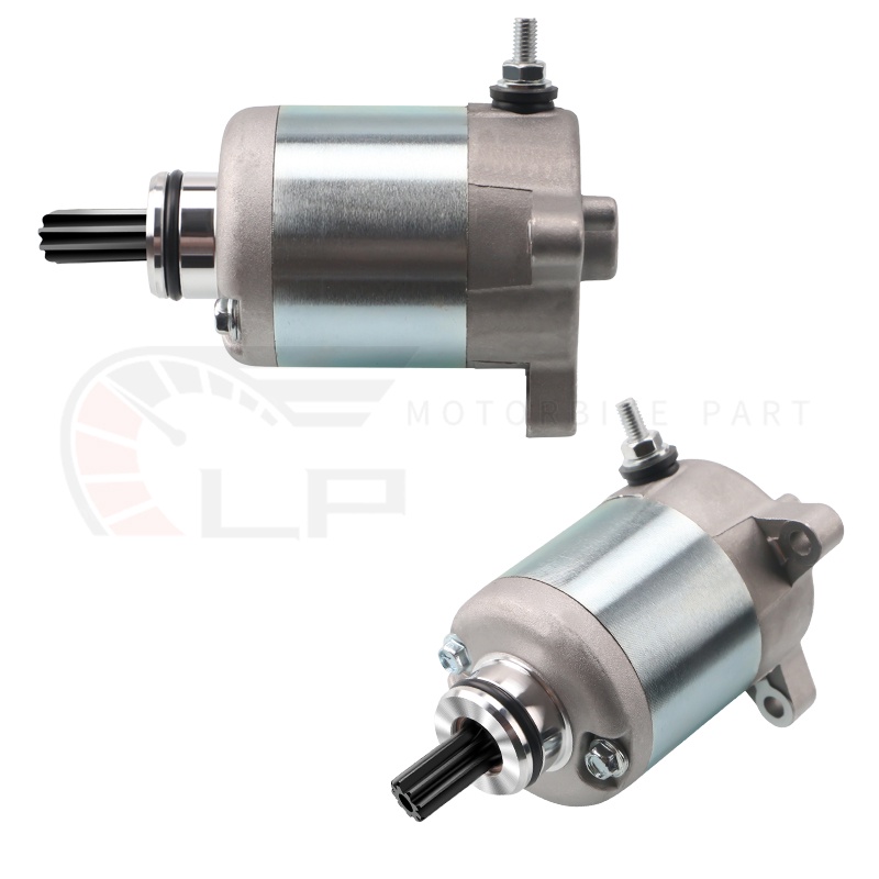 ไดร์สตาร์ ไดสตาร์ทเดิม CLICK110I CLICK110 ไดสตาร์ทคลิก มอเตอร์สตาร์ท SONIC 400CC คลิก 110ไอ 350CC ไดสตาร์ท มอเตอร์สตาร์ท