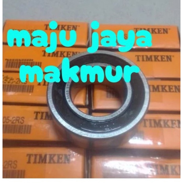 แบริ่ง 6301 2RS C3 / 6301 2RS TIMKEN ORIGINAL