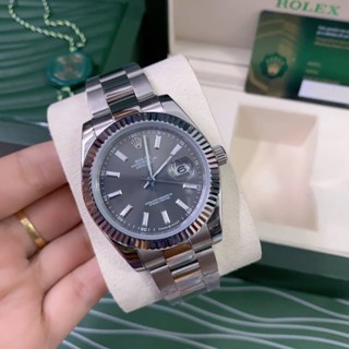 นาฬิกาข้อมือ Rolex Datejust