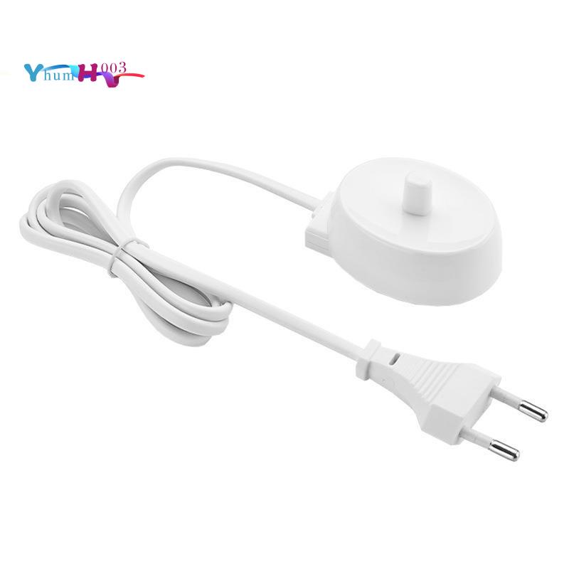 Replacement for Braun Oral B Series 3709 D12 D16 D20/89 00D36 P2000 for Electric Toothbrush Stand Ch