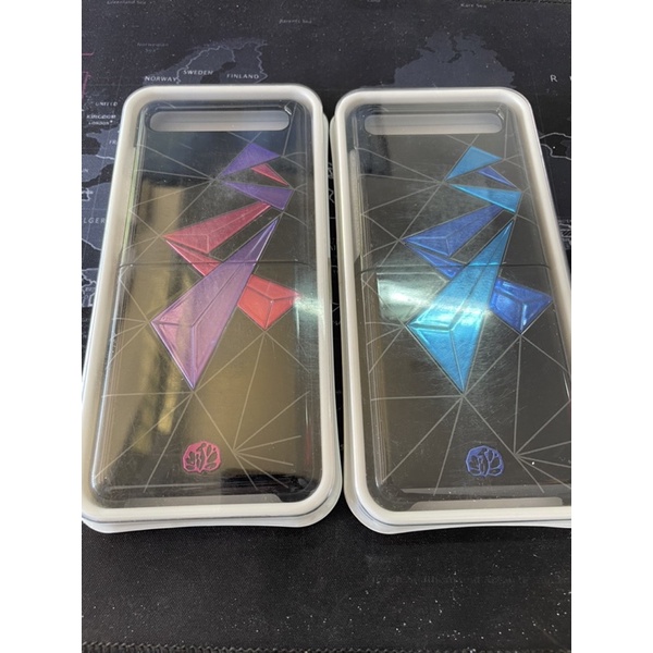 เคส Case SmartPhone Samsung Galaxy Z Flip 1 [ของใหม่]