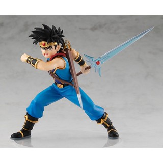 1210294 Dragon Quest: Dai no Daibouken - Dai - Pop Up Parade (Good Smile Company)