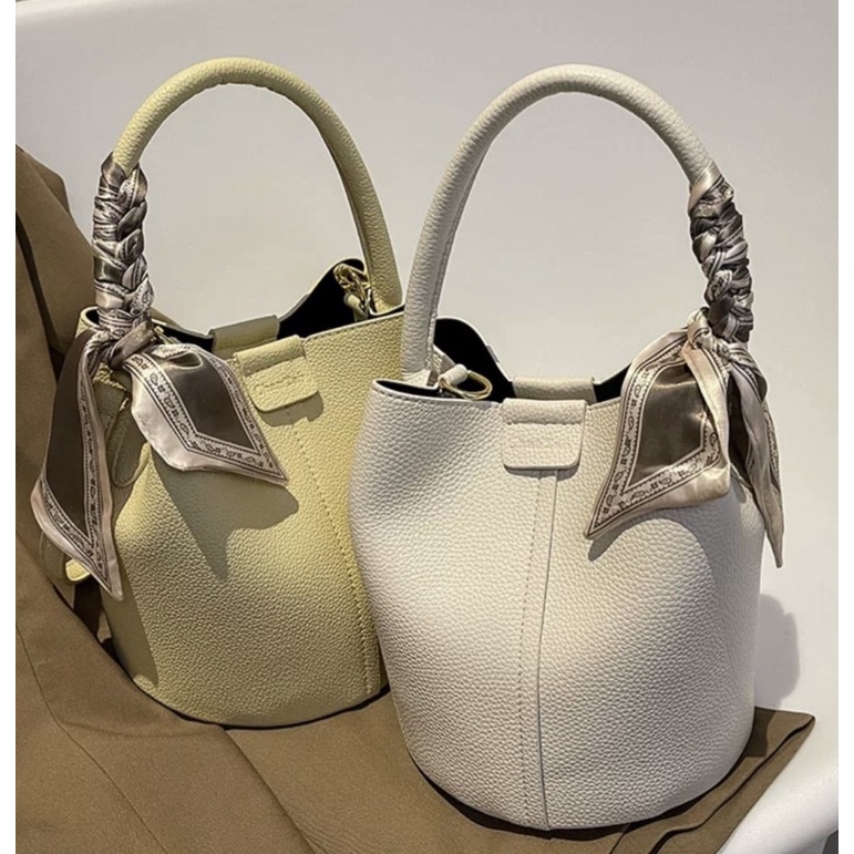 กระเป๋าถือ Tbg by bagbag.bkk