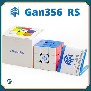 【KC】รูบิก รูบิค GAN 356RS ระดับโลก Cube GAN356RS GAN356 RS Rubik