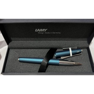 Lamy Studio Fountain pen สินค้าของแท้ พร้อมจัดส่ง