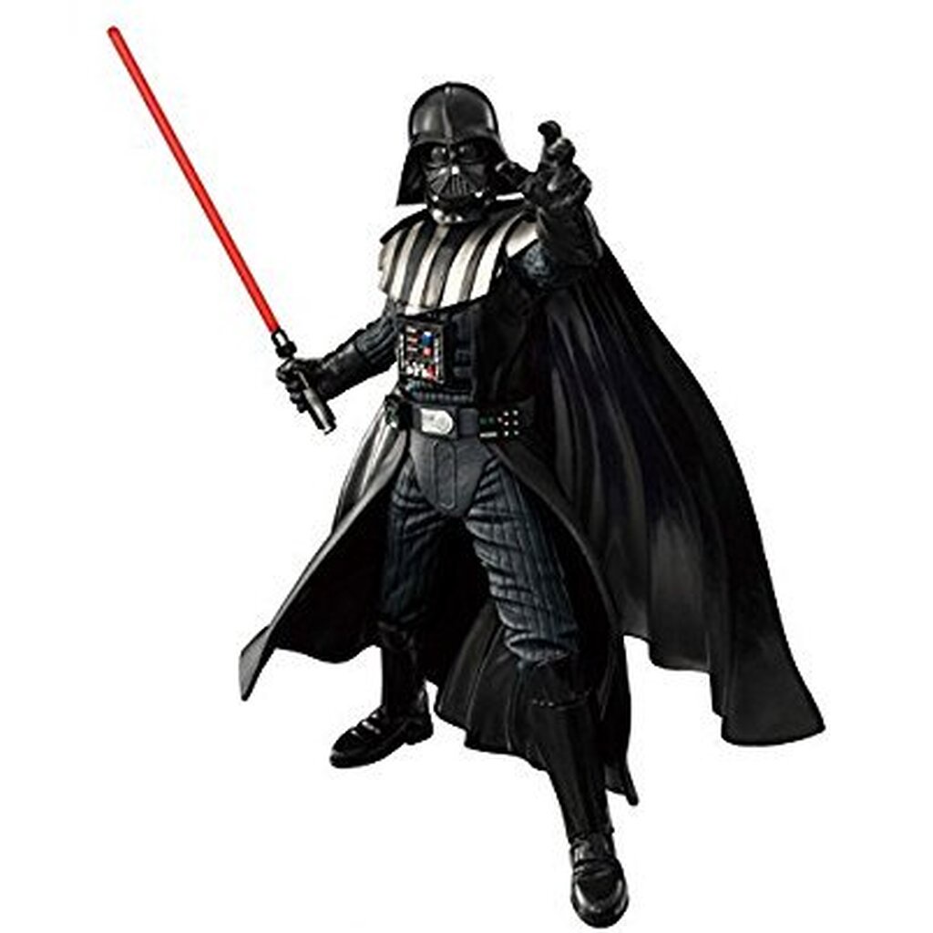Darth Vader ของแท้ JP - Premium 1/10 Scale Figure Sega [โมเดล Star Wars]