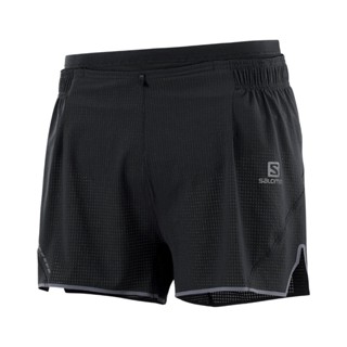 Salomon Sense Aero 3inch Short : กางเกงวิ่งสำหรับผู้ชาย