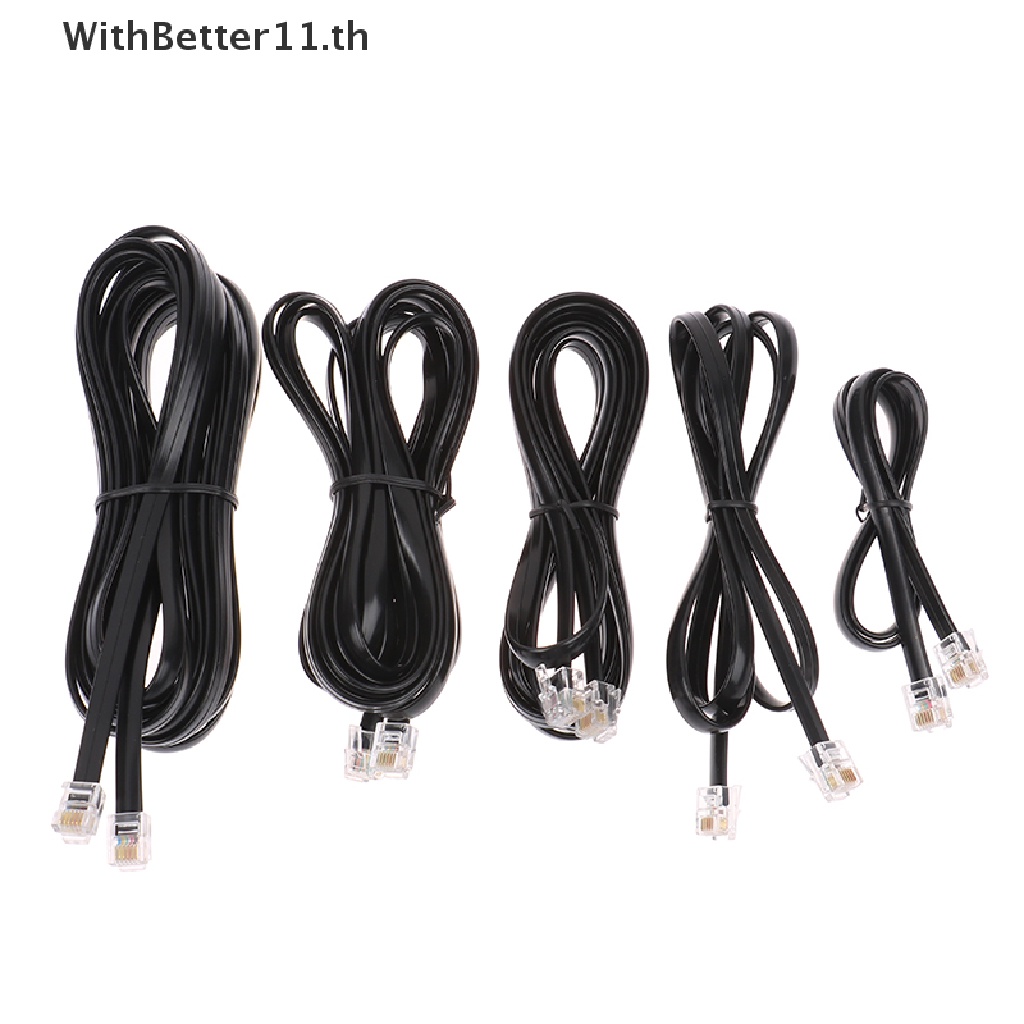 Better RJ12 6P6C ST-4 ST4 Autoguide กล้องสําหรับ Ioptron Auto Guide iEQ30 Ieq45 Kabel คริสตัลโทรศัพท