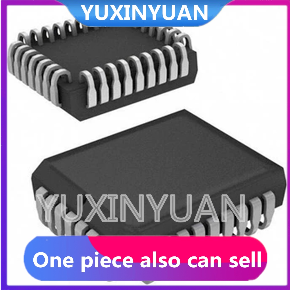 5PCS AM29F040B-55JC AM29F040B 29F040B PLC32 IC YUXINYUAN โชคลาภ