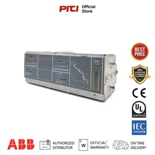 ABB Trip Unit PR111/L1 For E1-E6