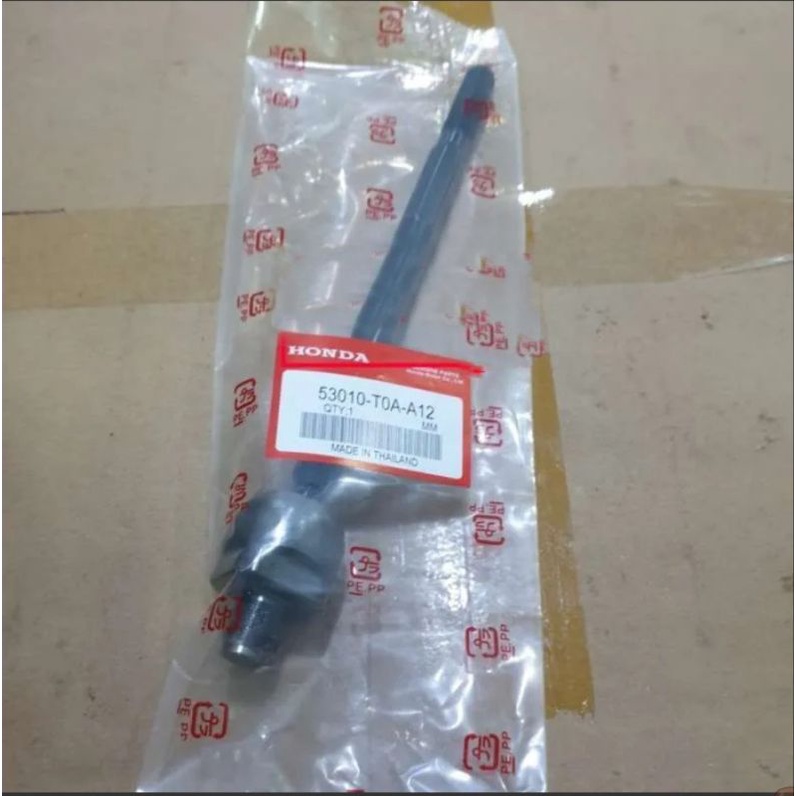 ต้นฉบับ - Rackend Long Tierod Tie Rod Terod Tirod End Honda CRV gen 4 13-17