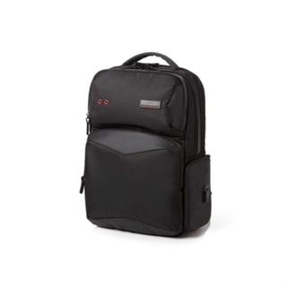 AMERICAN TOURISTER กระเป๋าเป้สะพายหลัง ใส่โน้ตบุ๊คขนาด 14 นิ้ว รุ่น ZORK 2.0 BACKPACK 3 AS