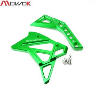 MOW สำหรับ Kawasaki Z1000R Z1000 R 2017-2020 2019 2018เป็นต้นไป CNC C7 Cover