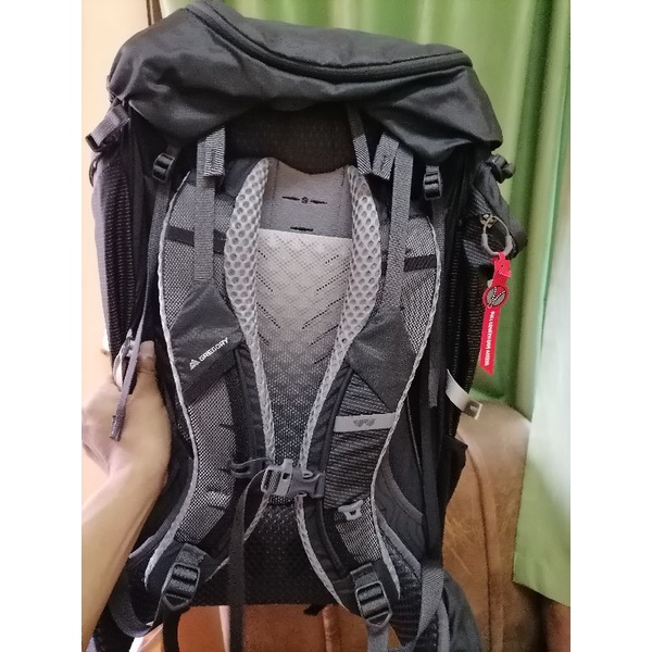 กระเป๋า​ เดินทาง​ GREGORY