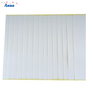 【Anna】15Pcs Double Sided Golf Grip Tape Strips For Golf Clubs Grip Installation【Sports &amp; Outdoors】