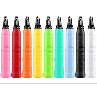 กริปยาง Victor GR233-3 กริปพันด้ามไม้แบด ของแท้แพ็ค 3 ชิ้น นุ่ม บางถนัดมือ แห้งไว ไม่ลื่น