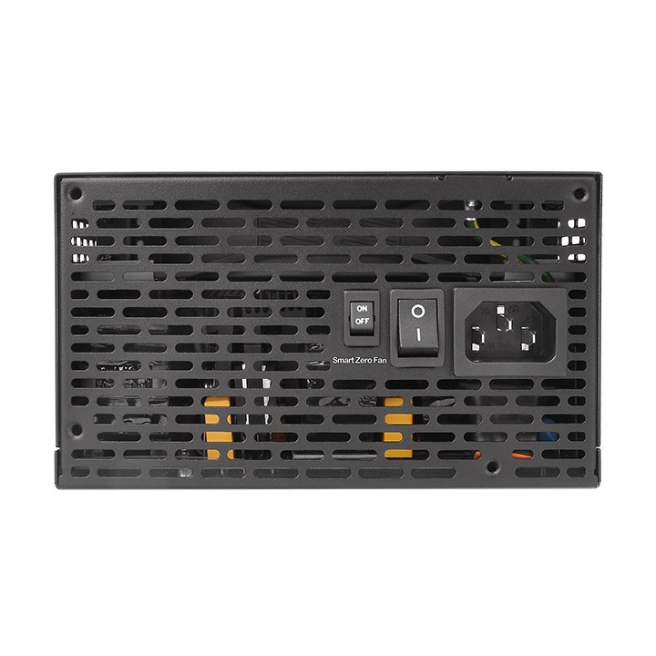 Toughpower GF3 750W 80+Gold Power Supply (อุปกรณ์จ่ายไฟ) PSU พาวเวอร์ซัพพาย #8