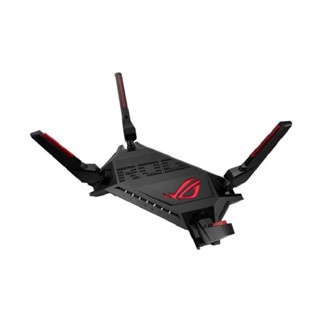 ASUS, ROG RAPTURE GT-AX6000 Model : GT-AX6000 WIRELESS LAN Dual-Band WiFi 6 Gaming Router