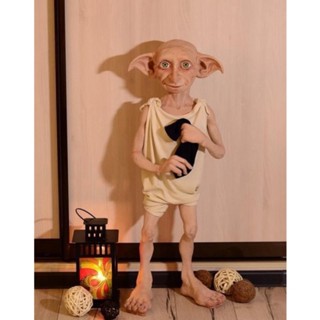 ฟิกเกอร์ Harry Potter Dobby Wizarding World Harry Potter ของเล่นสําหรับเด็ก