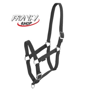 [พร้อมส่ง] ขลุมจูงม้าสำหรับม้าโตและลูกม้า Schooling Horse Riding Halter For Horse And Pony