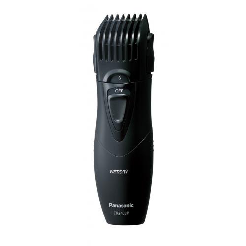 Panasonic ER2403PP-K Beard trimmer black