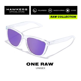 Hawkers Polarized Air Joker One Raw แว่นตากันแดด ป้องกัน Uv400 ผลิตภัณฑ์อย่างเป็นทางการ ออกแบบและผลิตในสเปน สําหรับผู้ชาย และผู้หญิง Honr21Tptp