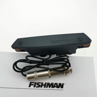 Hs-(พร้อมส่ง) เครื่องขยายเสียง Fishman PRO-REP-102 Reae Eath Humbucking
