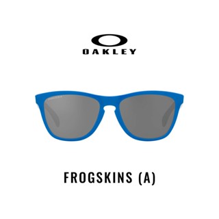 OAKLEY SUNGLASSES FROGSKINS (A) - OO9245 9245C9