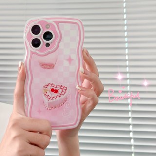 เคสโทรศัพท์มือถือ ลายดอกไม้ สําหรับ for iphone7 7plus 8 8plus x xs 11 12 13 14 pro max plus promax Dinuo csae