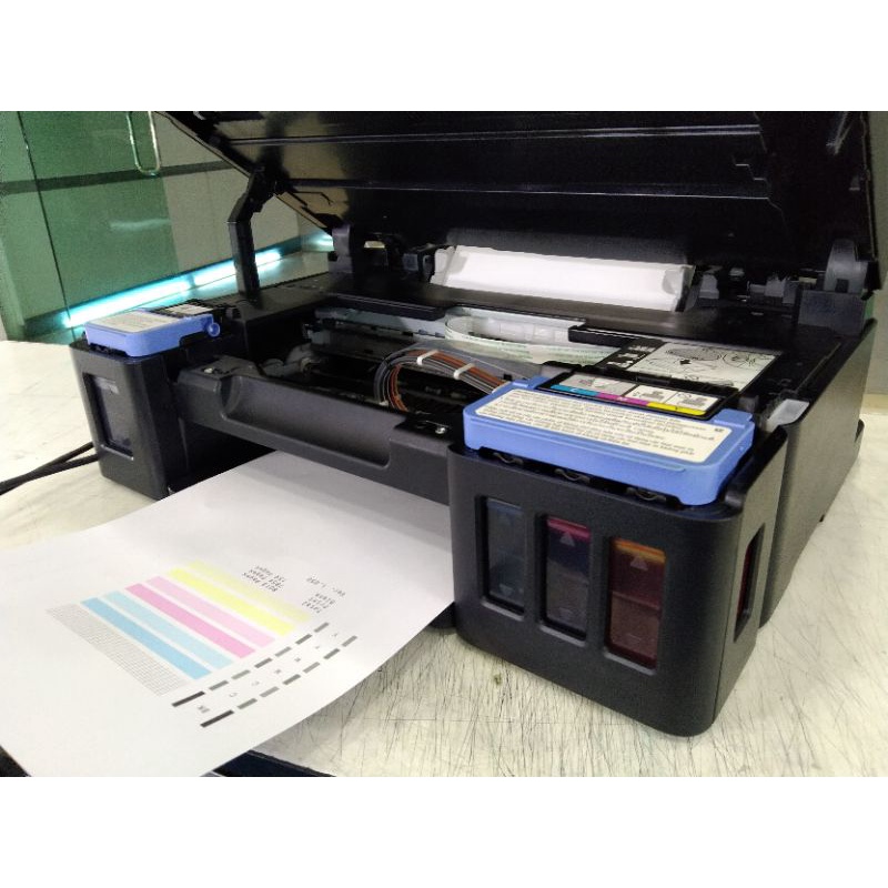 Canon G3010 พร้อมใช้งาน WiFi 📲