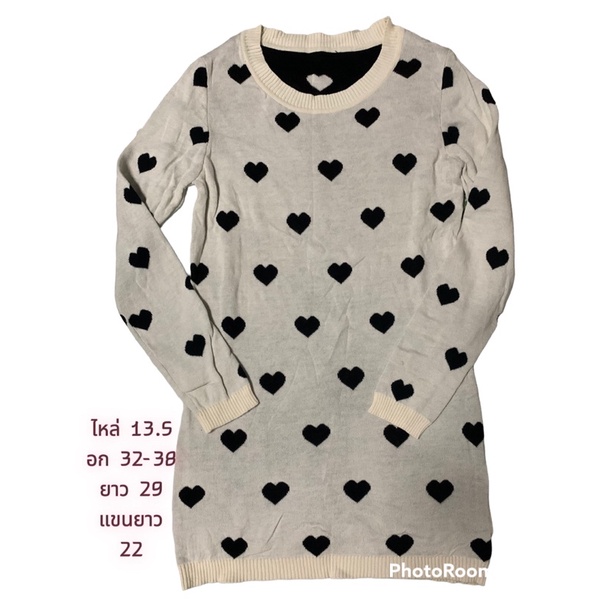 🇯🇵🇭🇰Giordano Bossini เสื้อแขนยาว เสื้อกันหนาวแบรนด์