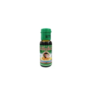 NONGPORN น้ำจิ้มเนื้อวัว (ดีวัว) ตรา น้องพร ขนาด 30ml. (แบบขวด)