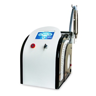 Black Carbon Wrist Beauty Skin Exfoliating Machine Laser Tattoo Removal PS Factory Price 6AAD